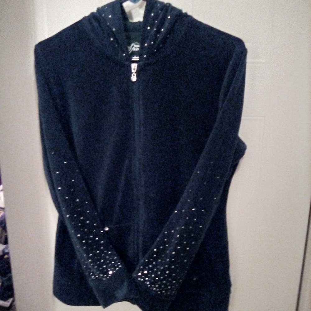 SEA GREEN SPORT JACKET*#JT101